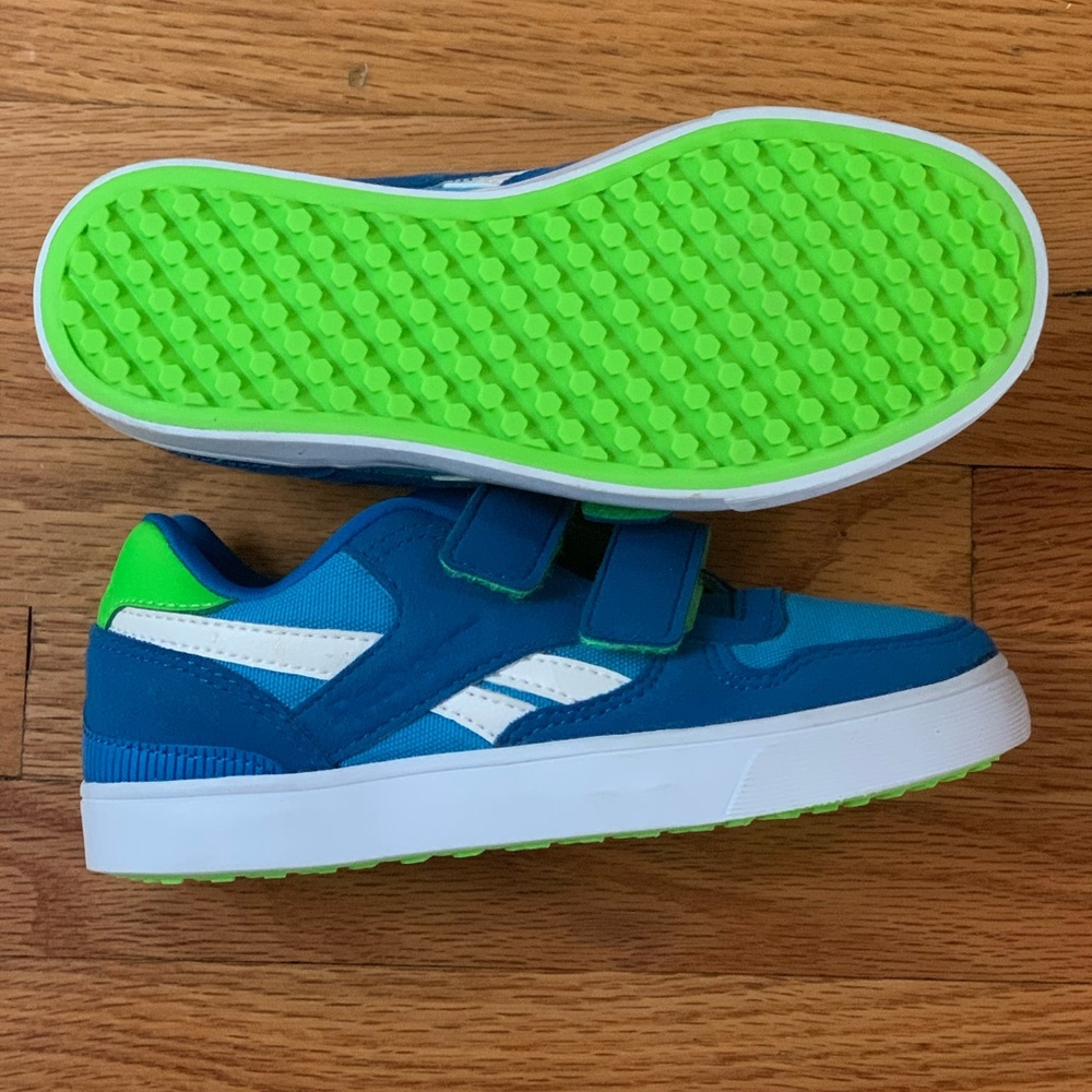 Reebok Classic Sneakers